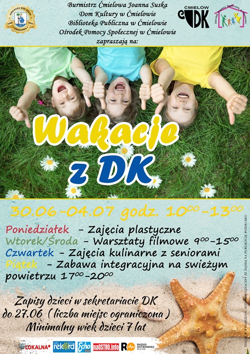 Images: Wakacje